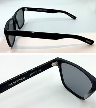 BLACK FLYS ブラック サングラス BLACK FLYS ブラックフライ サングラス FLY BALLER BF-15508 55